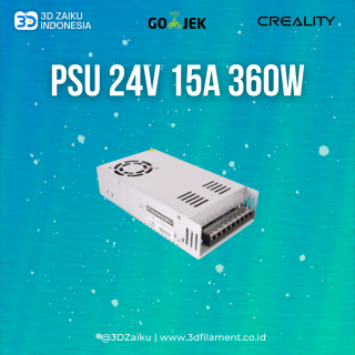 Switching Power Supply 24V 15A 360W For 3D Printer Creality Ender